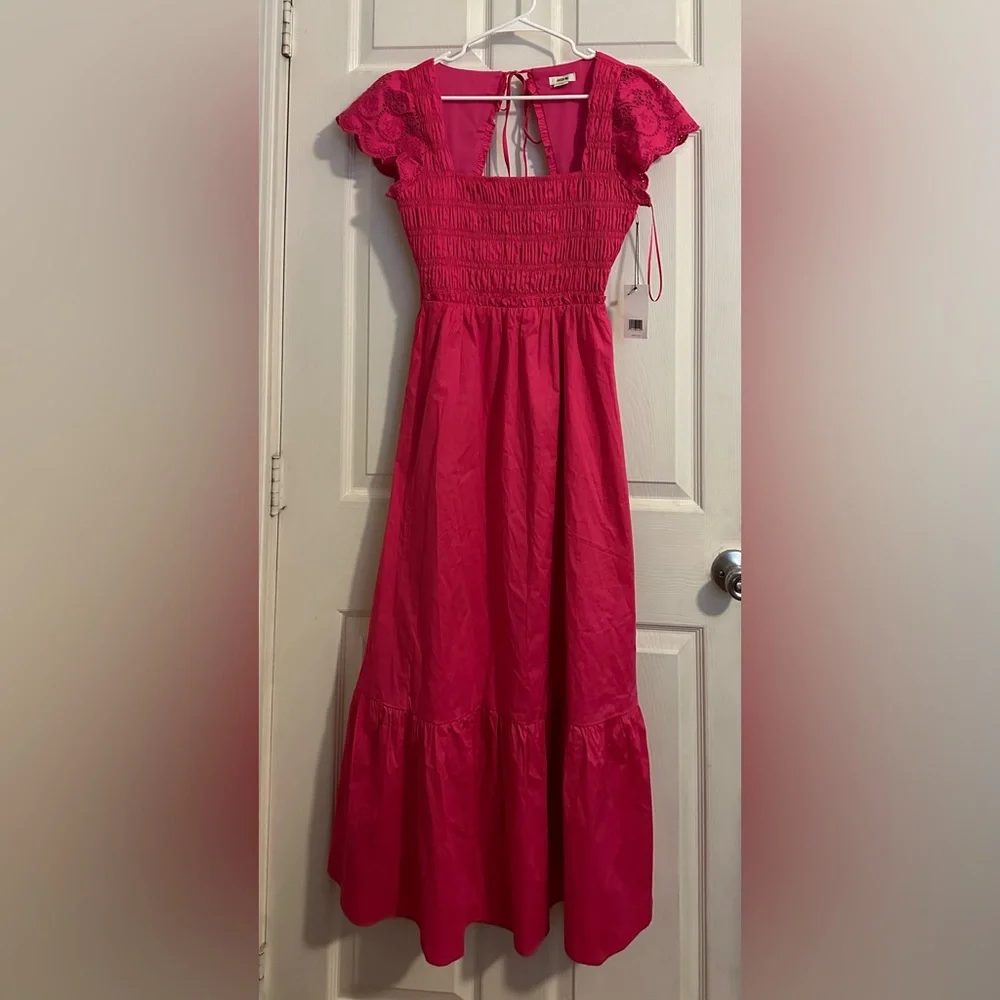 Jason Wu Summer or Spring Dress - Picture 1 of 8